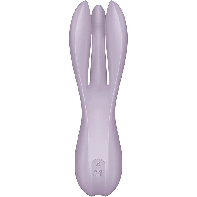   Satisfyer Threesome 2   , 14  5,6  3,7 