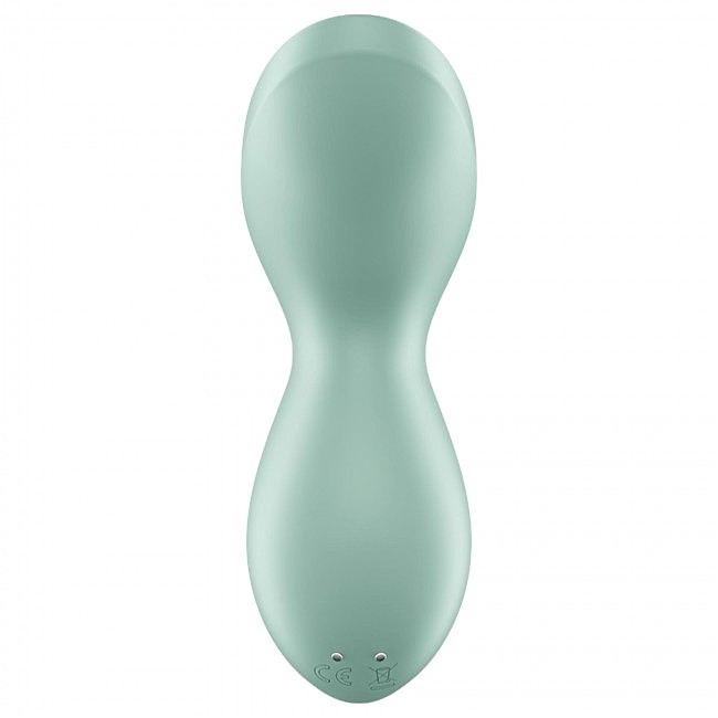   Satisfyer Exciterrr   , 12,5  4,6 