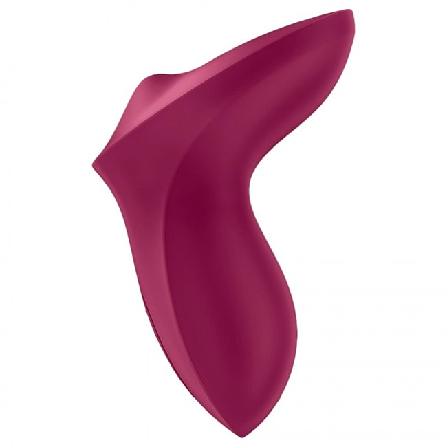   Satisfyer Exciterrr   , 12,5  4,6 
