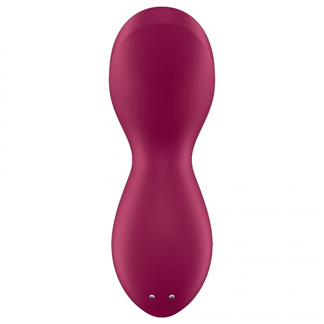   Satisfyer Exciterrr   , 12,5  4,6 