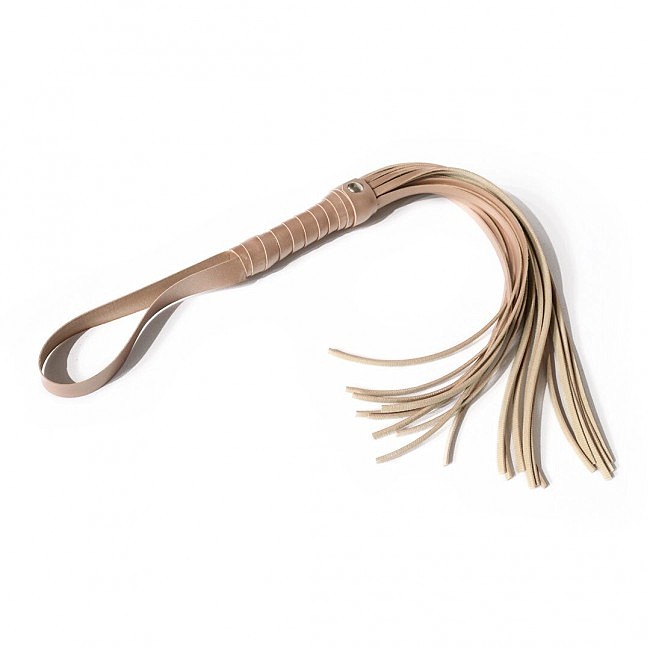 	   Flogger Art of Sex  