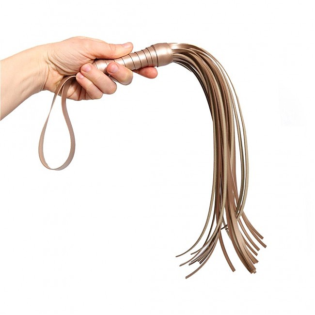 	   Flogger Art of Sex  