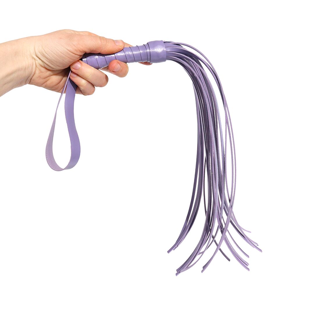 	   Flogger Art of Sex  