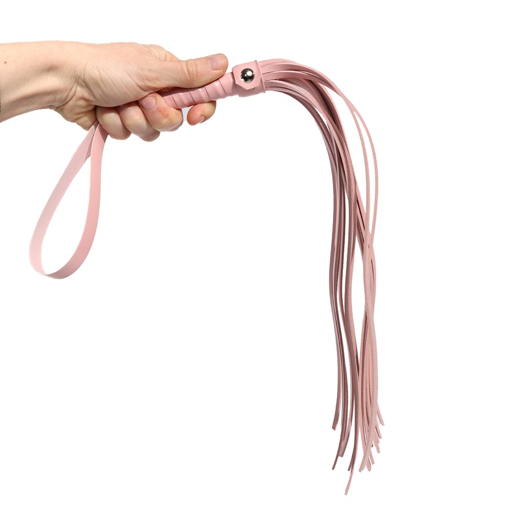 	   Flogger Art of Sex  