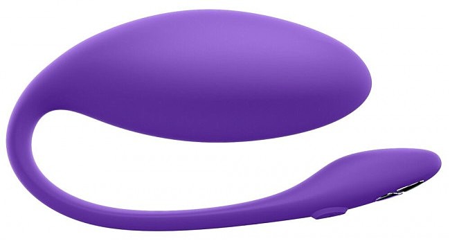  - We-Vibe Jive Lite Purple, , 5,8 &#215; 1,2 &#215; 3,5 