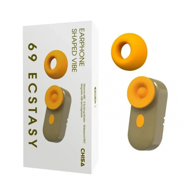      hisa 69 ECSTASY, -