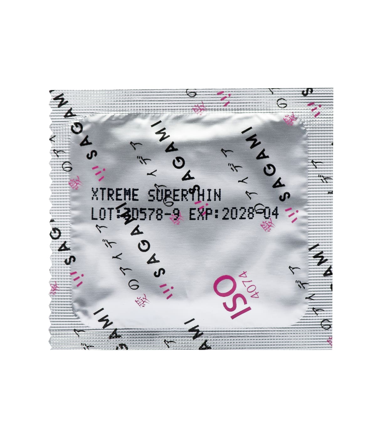      Sagami Xtreme Superthin, 3 