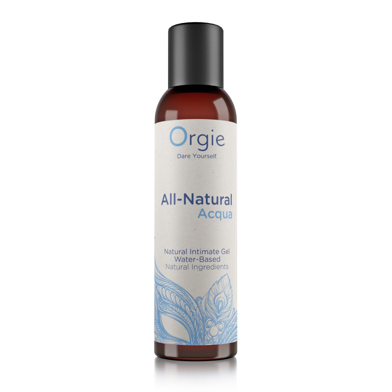     Orgie ALL-NATURAL Acqua   , 150 