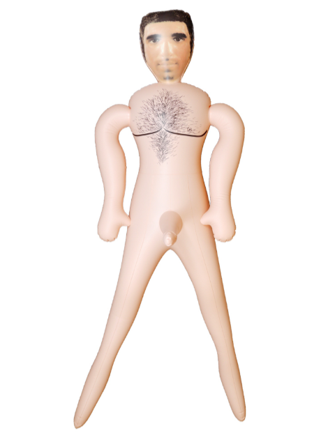 -  Plumber Male Doll Boys of Toys,  160 