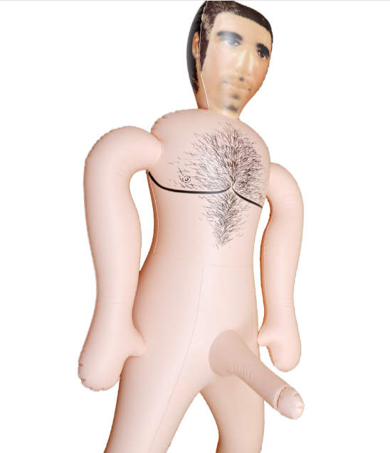  -  Plumber Male Doll Boys of Toys,  160 