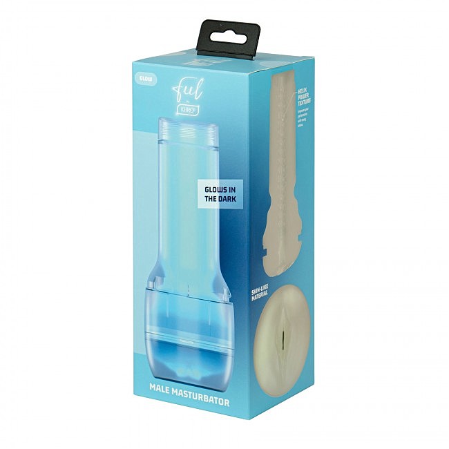  Kiiroo Feel Glow PBC   PowerBlow  Keon,   