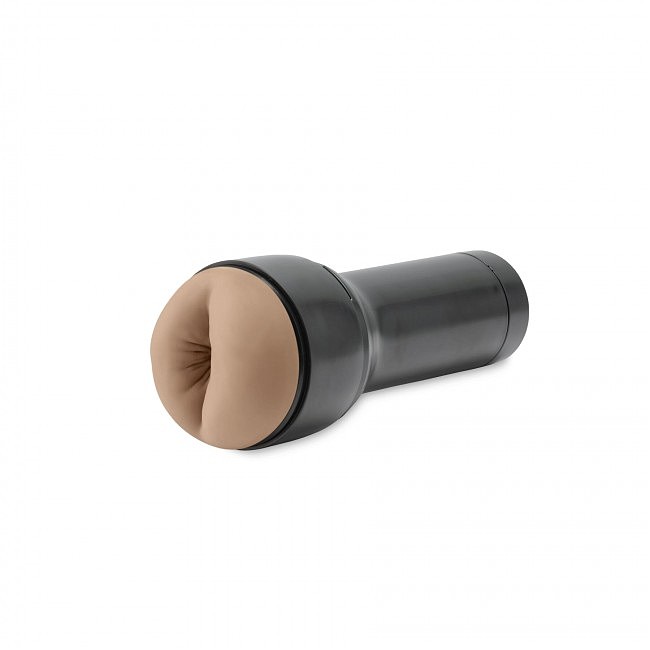 	- Kiiroo Feel Stroker Butt Extra Tight Mid Brown  - Kiiroo Keon