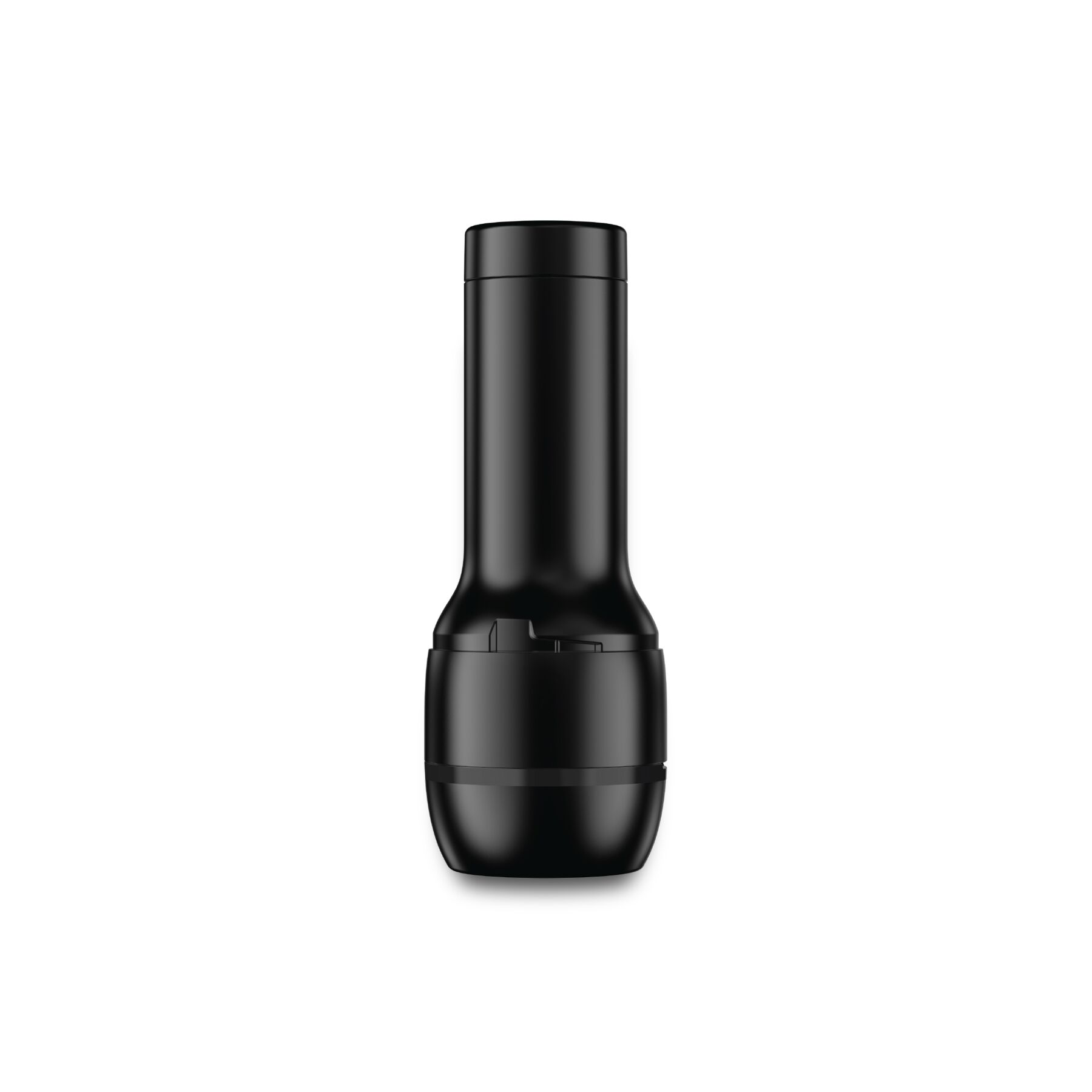 - Kiiroo Feel Stroker Butt Extra Tight Mid Brown  - Kiiroo Keon