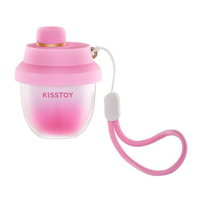    KISTOY Kiss Pods Pink,  , 7,3  6 
