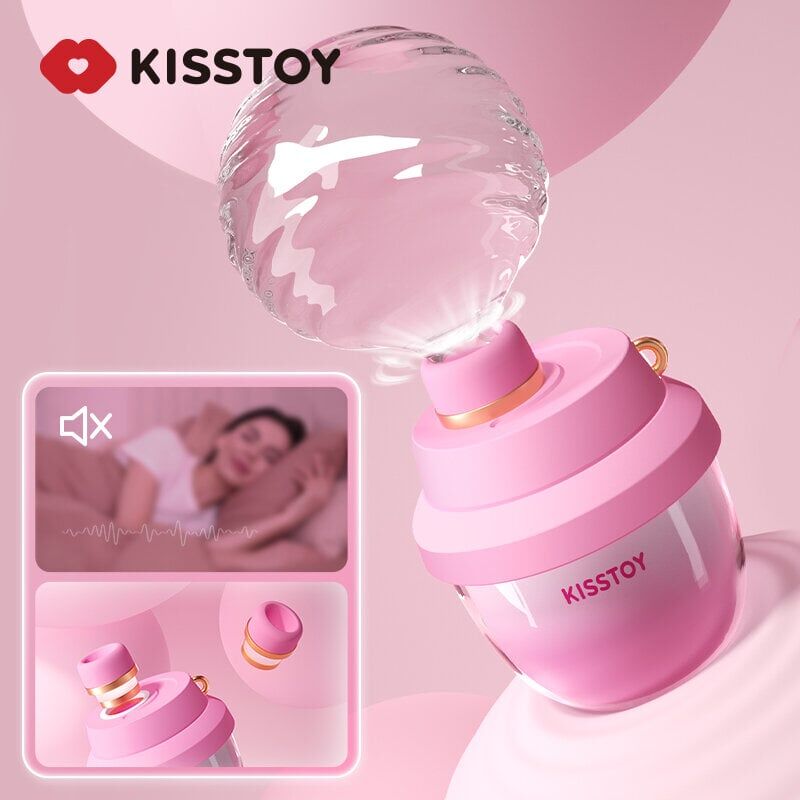    KISTOY Kiss Pods Pink,  , 7,3  6 