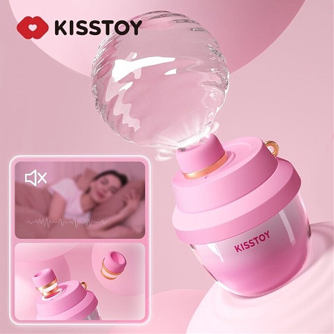    KISTOY Kiss Pods Pink,  , 7,3  6 