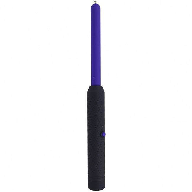  Doc Johnson Merci The Stinger Electroplay Wand,  38,1 