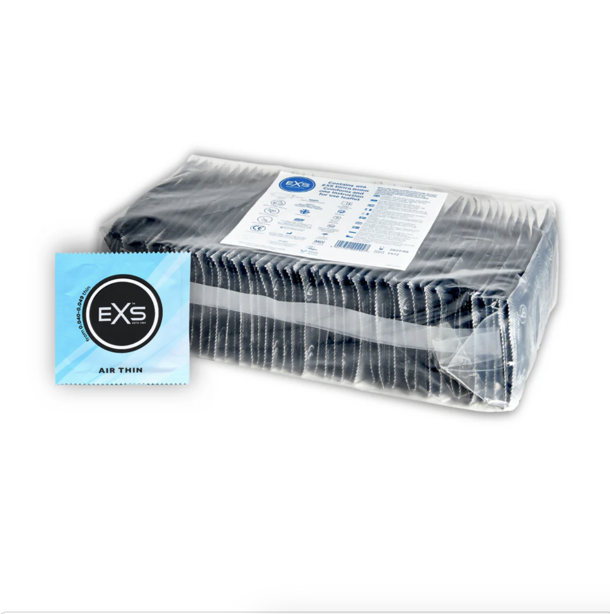    EXS Air Thin, 1 