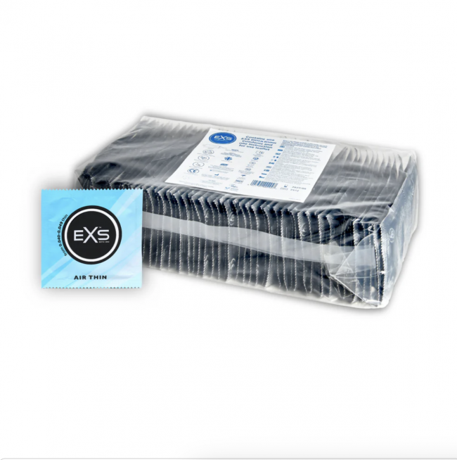     EXS Air Thin, 1 