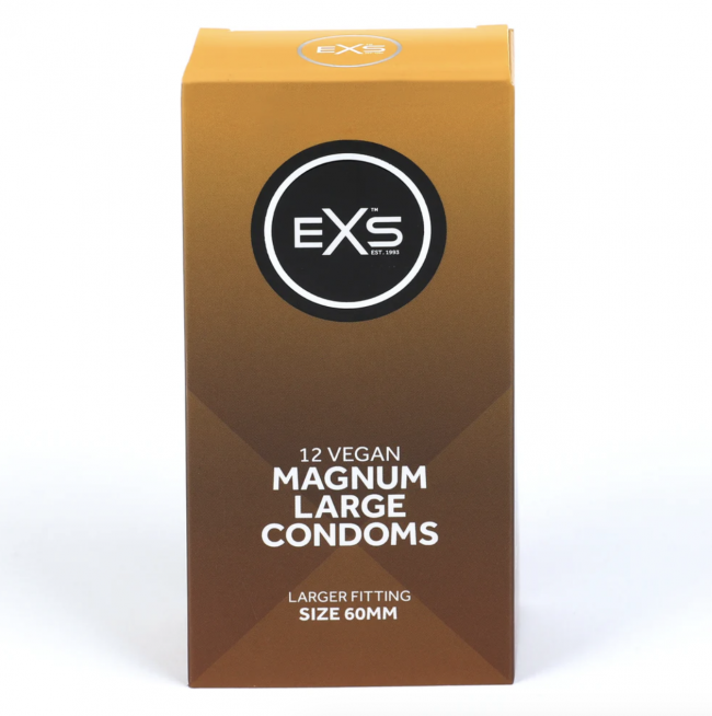    EXS Magnum Large