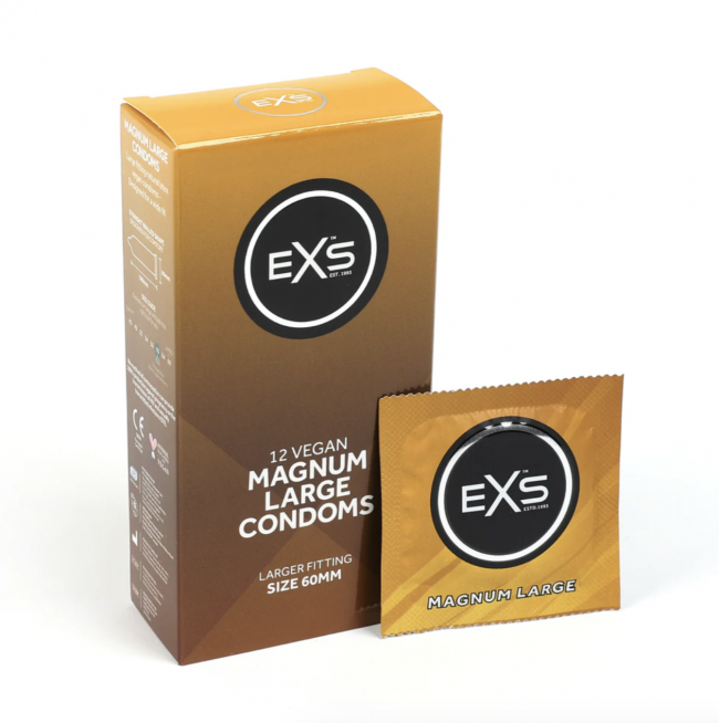    EXS Magnum Large