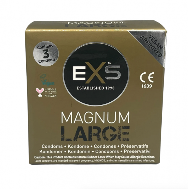    EXS Magnum Large