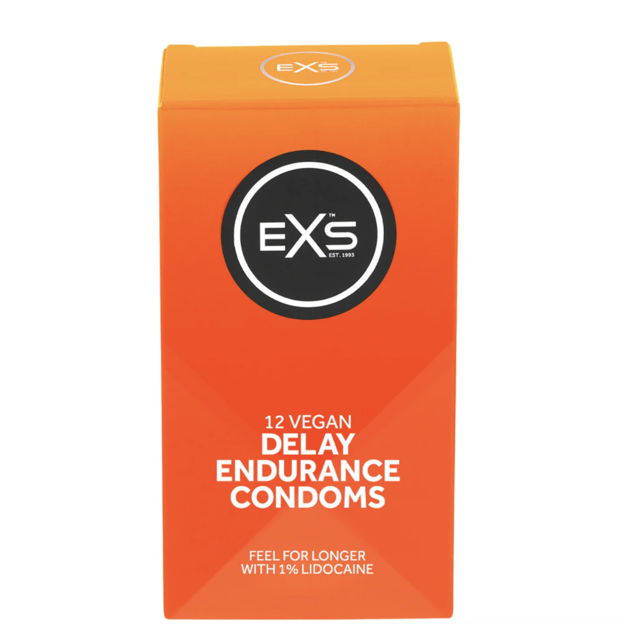      Exs Delay, 12 