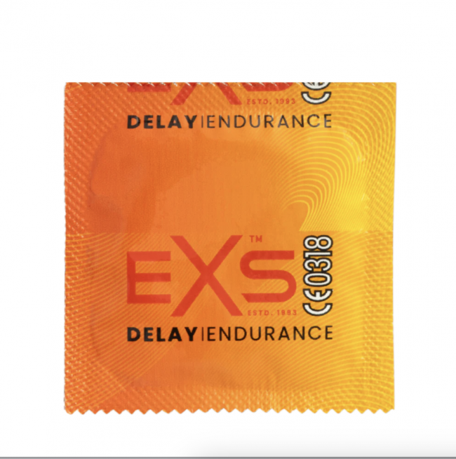      Exs Delay, 12 