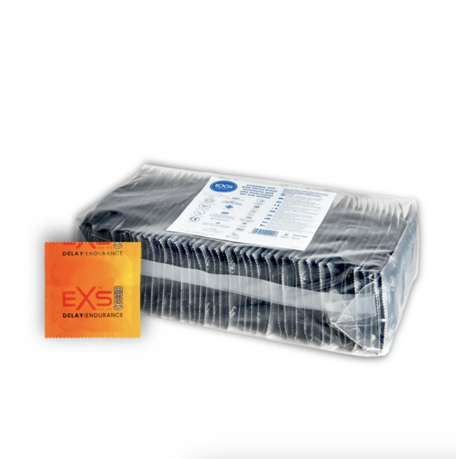      Exs Delay, 12 