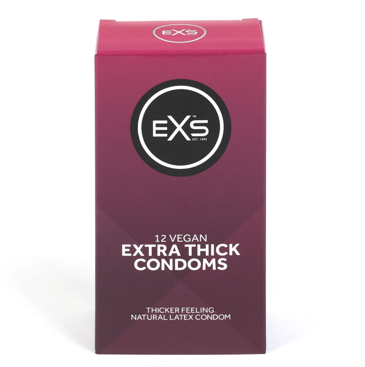  EXS Extra Safe, 12 