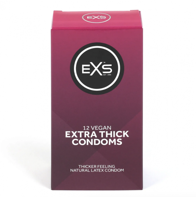  EXS Extra Safe, 12 