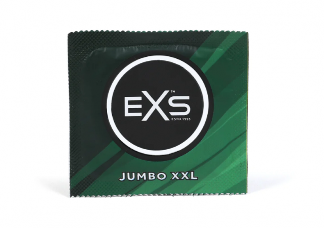  EXS Jumbo Extra Large Size 69 
