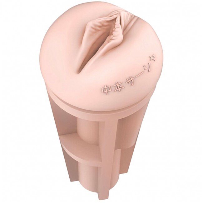 -     Fleshlight Fantasy Sasha Nakamoto Ecchi