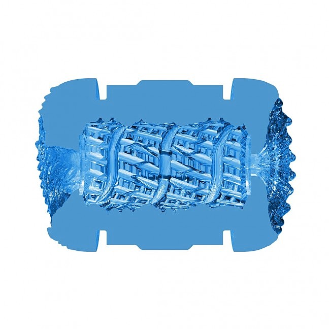    Fleshlight Quickshot Alien, 