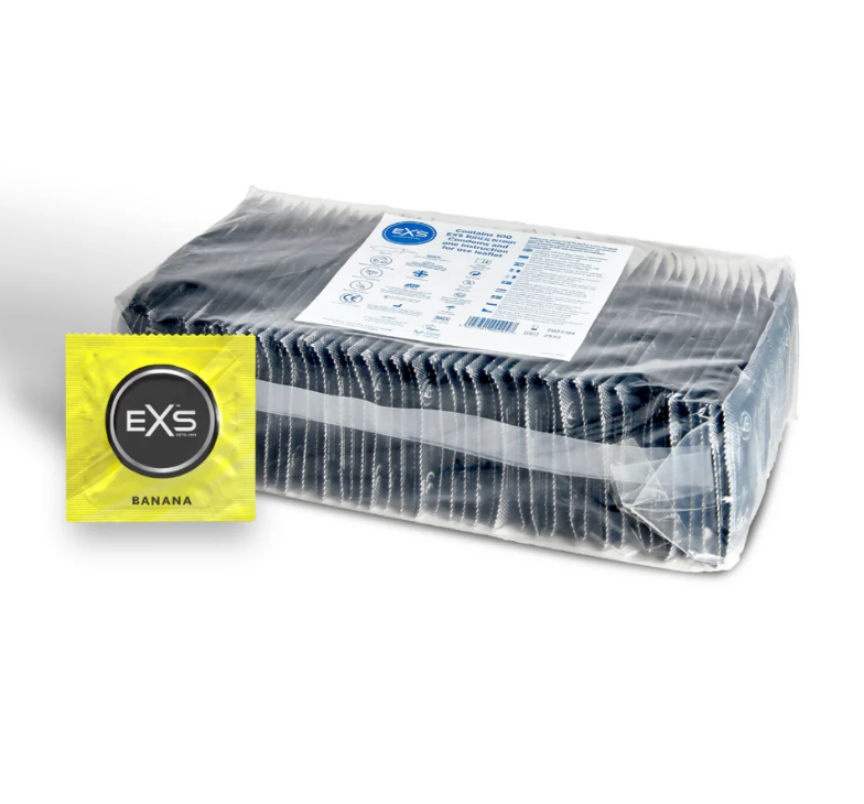 Exs Banana   