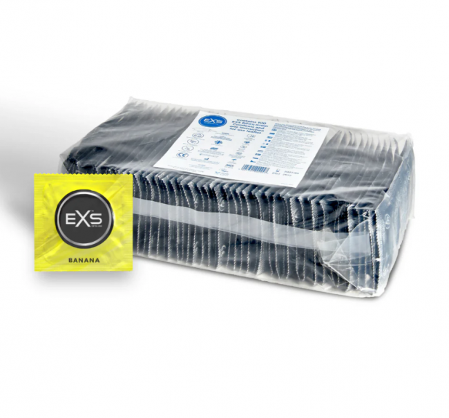 Exs Banana   