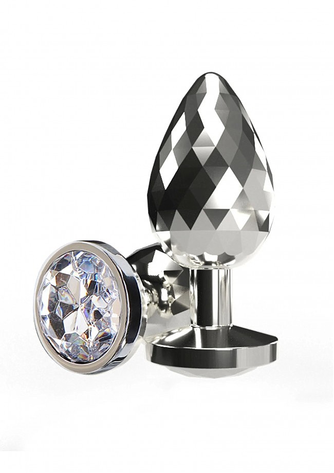    Toy Joy Disco Diamond Plug,  