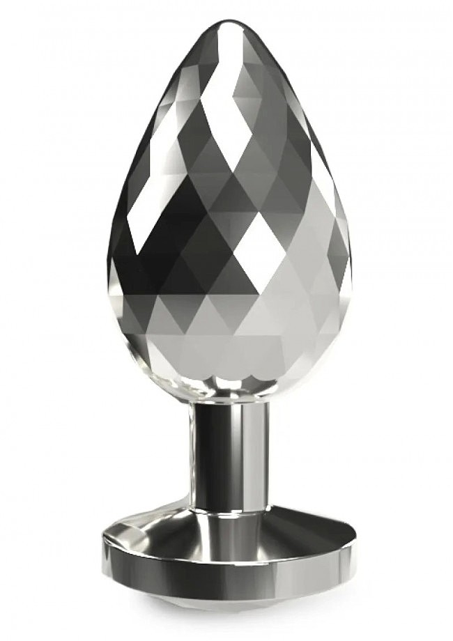    Toy Joy Disco Diamond Plug,  