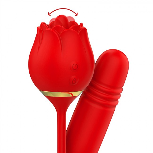  21:     Vienna Mia Red, 8   3  