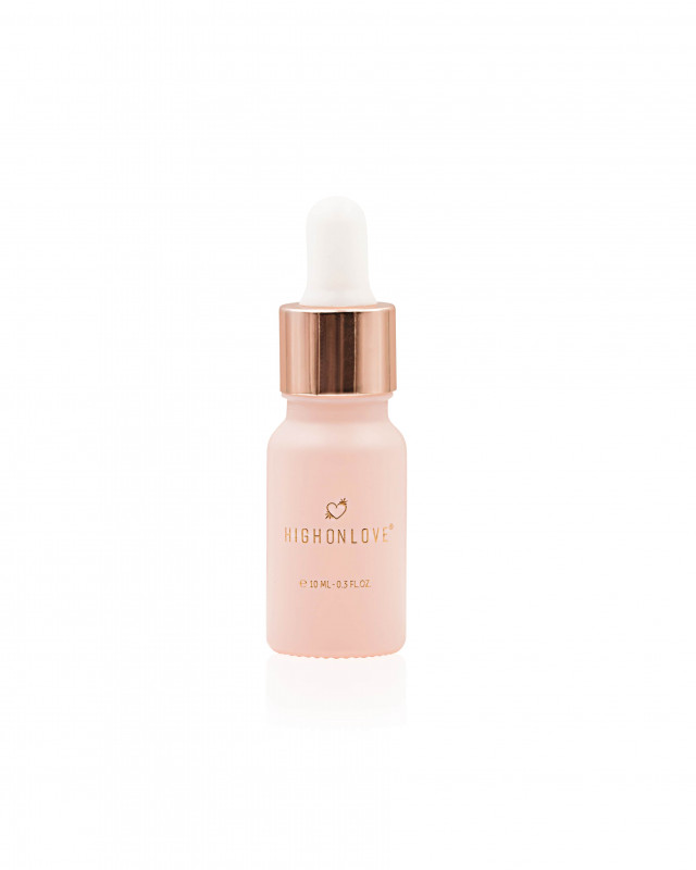 	      HighOnLove Stimulating Sensual Oil,  , 10 