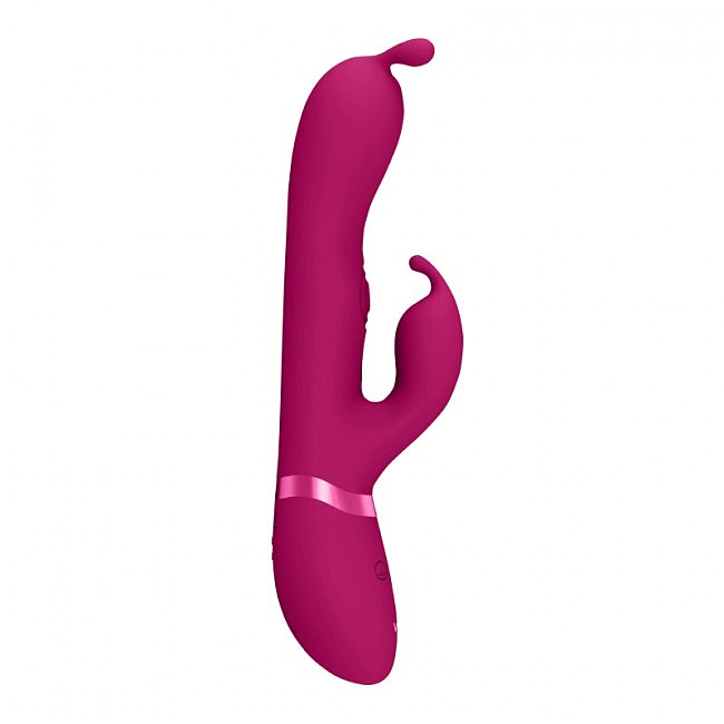 - Vive Gada Pink   U, G, A  , 3 , 22,8  3,1 