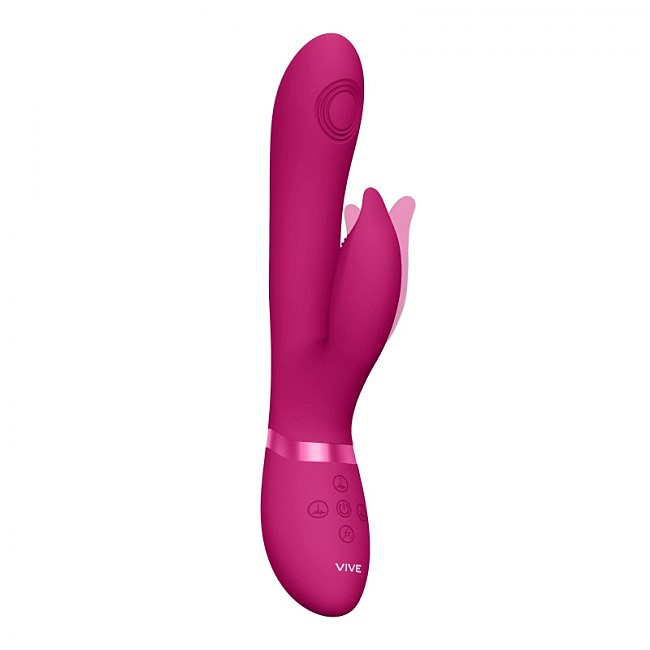 	-     Aimi Vive Pink, 22,3  7,1 