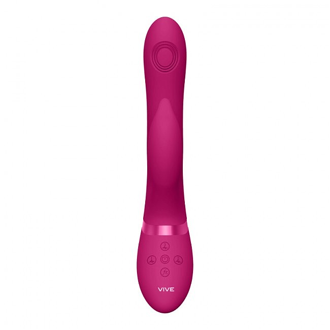 -     Aimi Vive Pink, 22,3  7,1 