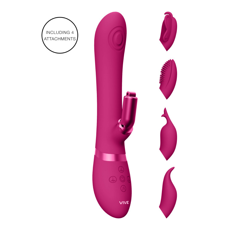 -     Vive Etsu pink, 4  , 22,3  3,3 