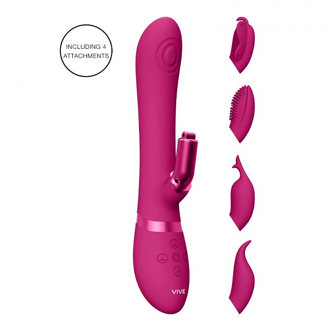 -     Vive Etsu pink, 4  , 22,3  3,3 
