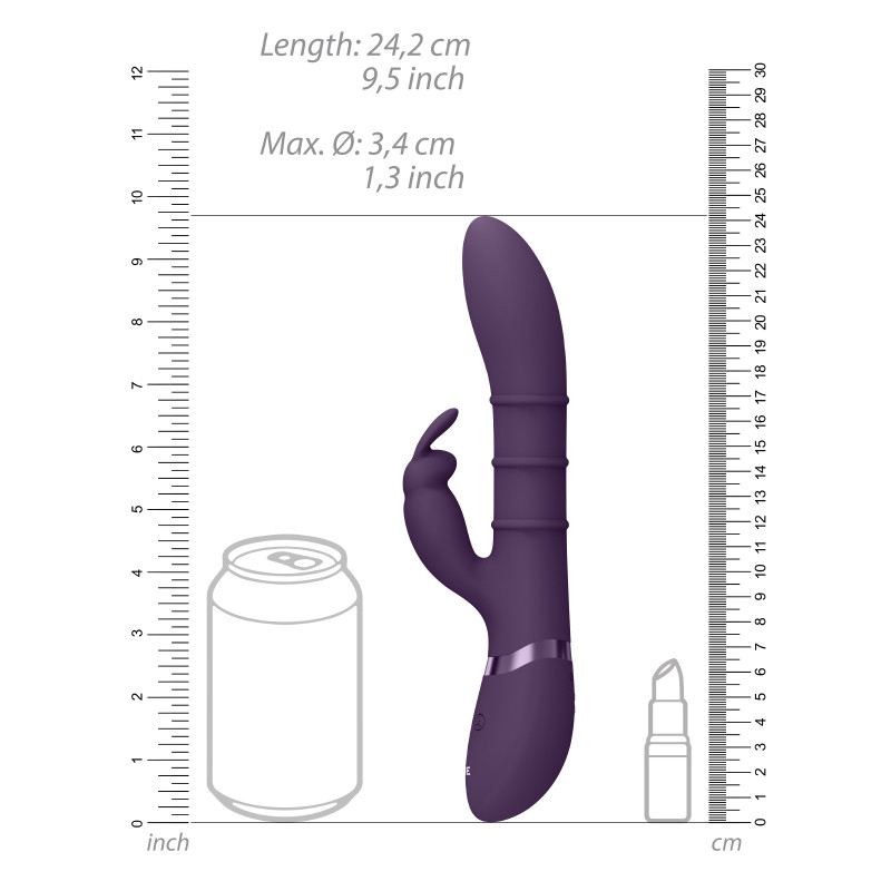 - Sora Vive Purple    , 24,2  3,4 