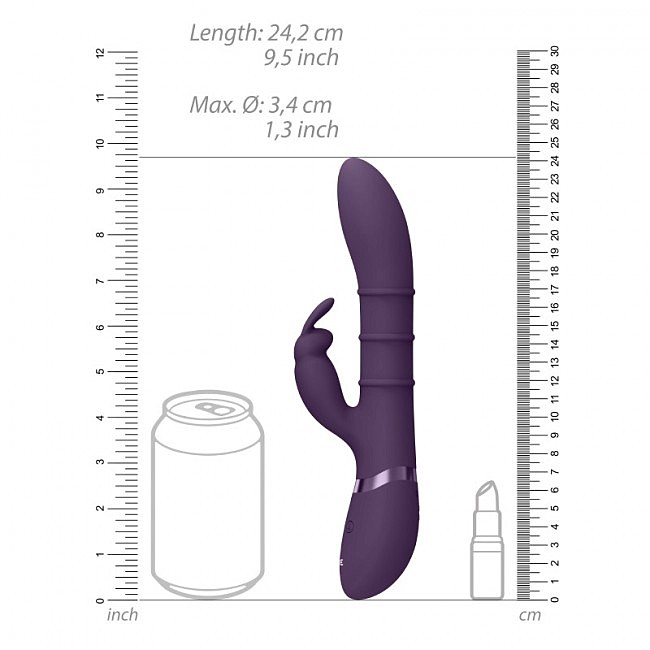 - Sora Vive Purple    , 24,2  3,4 