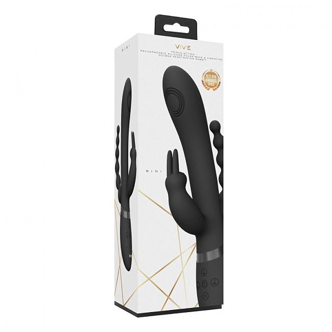 - 31 Rini Vive BLACK,  , 22,3  3,3 