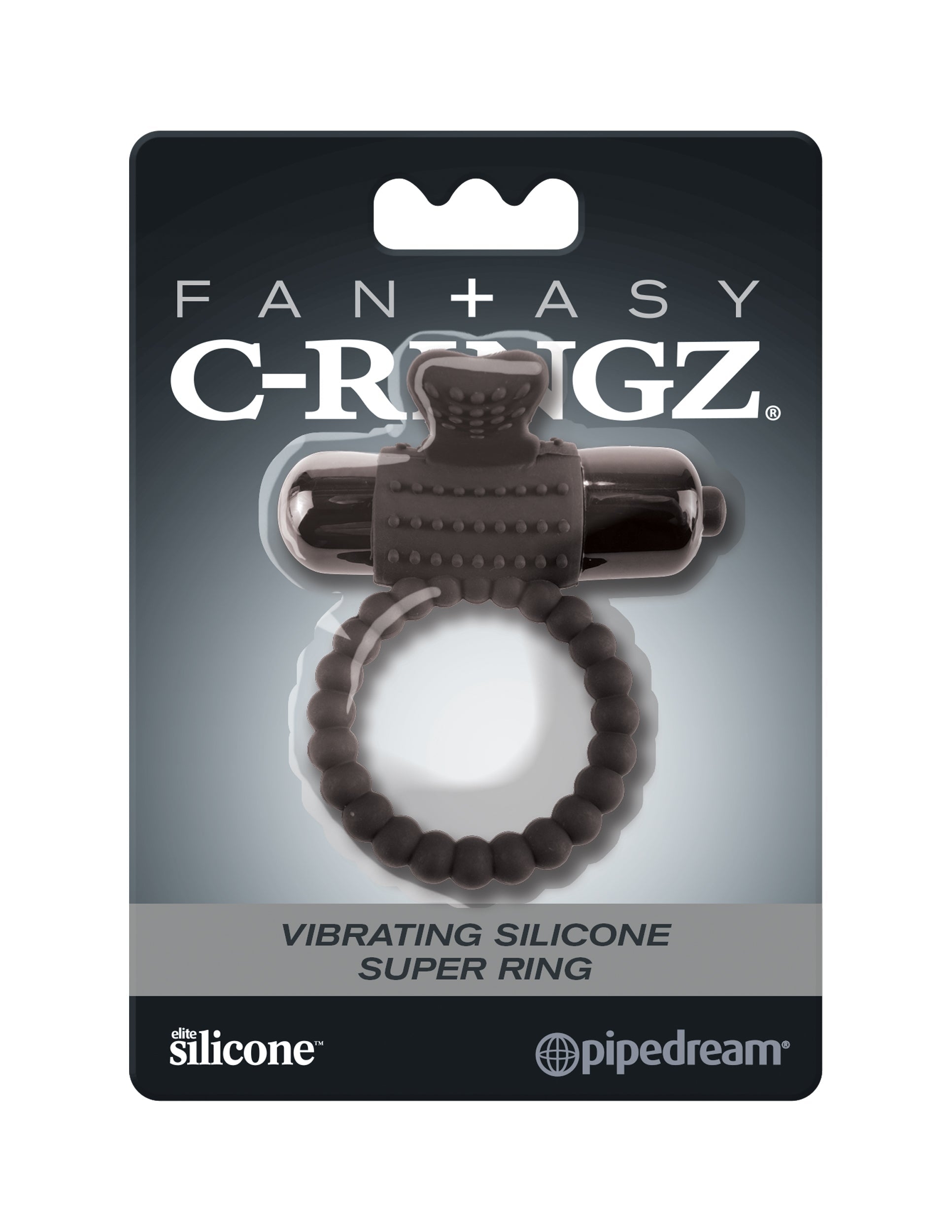   Fantasy C-Ringz Super Ring, 1   