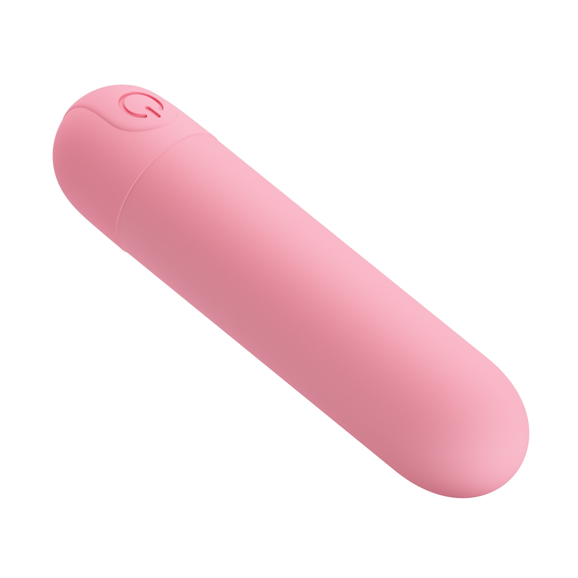 ���������� Mini massager PRETTY LOVE STEFAN, 10 ������� ��������, 8 � 1,8 ��